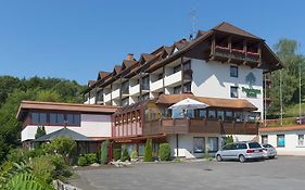 Heimbuchenthal Panoramahotel